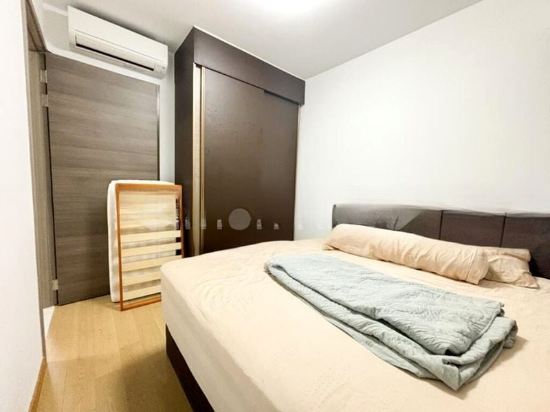 THE FLORENCE RESIDENCES 7