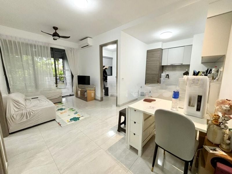 THE FLORENCE RESIDENCES 5