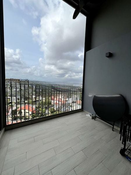 THE FLORENCE RESIDENCES 4