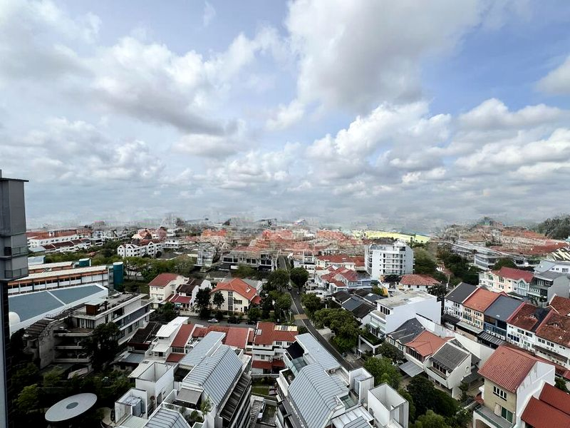 THE FLORENCE RESIDENCES 3