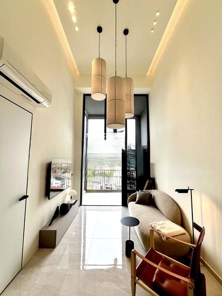 THE FLORENCE RESIDENCES 10