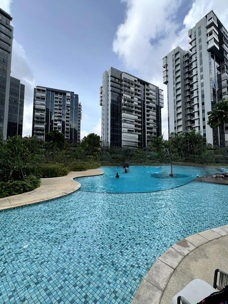 THE FLORENCE RESIDENCES 2