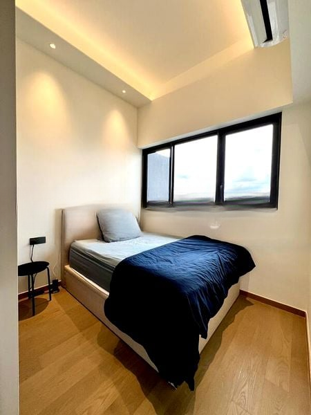 THE FLORENCE RESIDENCES 8