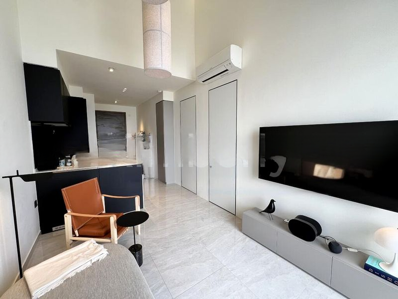 THE FLORENCE RESIDENCES 11