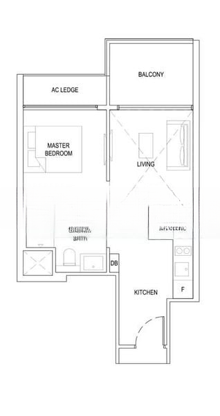 THE FLORENCE RESIDENCES 12