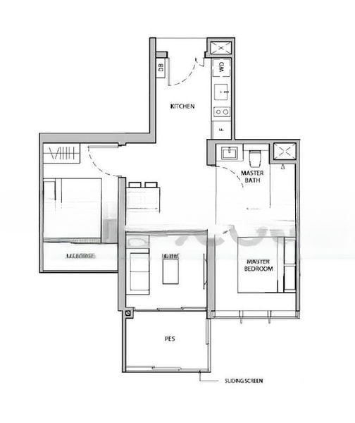 DAIRY FARM RESIDENCES 11