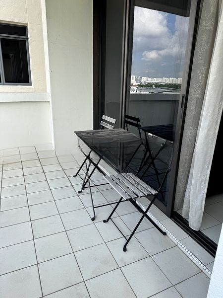 LAKEPOINT CONDOMINIUM 3