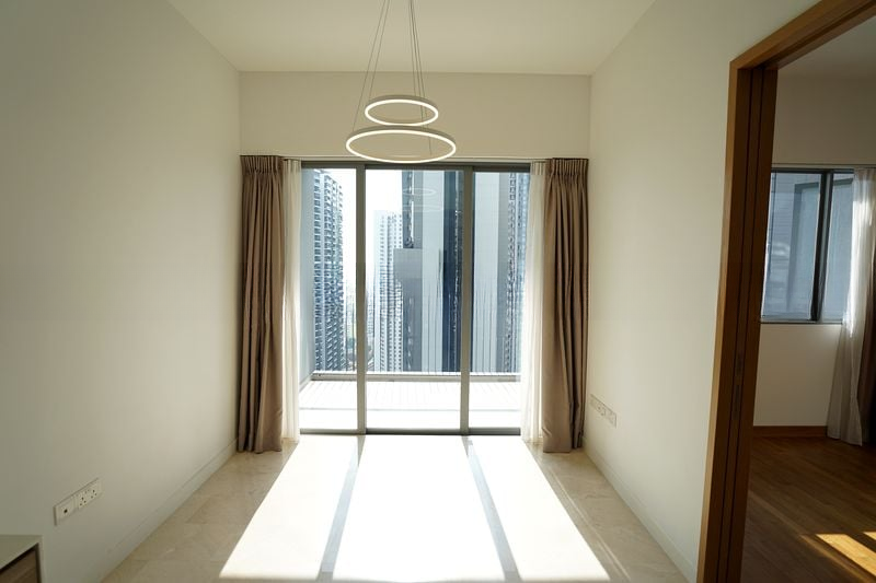ALEX RESIDENCES 5