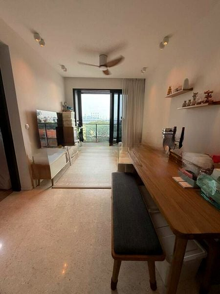 AVENUE SOUTH RESIDENCE 6