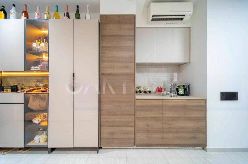 THE FLORENCE RESIDENCES 4