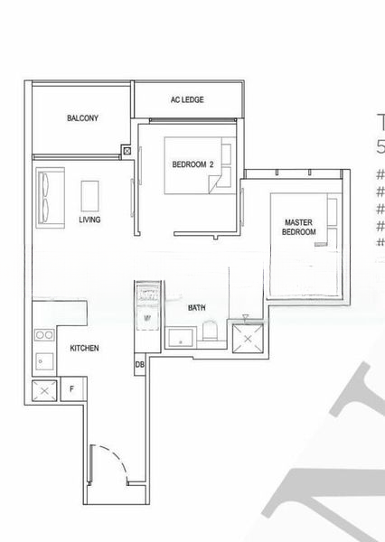 THE FLORENCE RESIDENCES 7