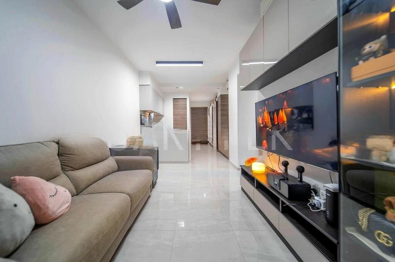 THE FLORENCE RESIDENCES 2