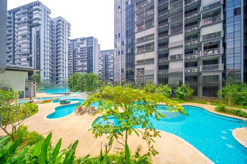 THE FLORENCE RESIDENCES 5