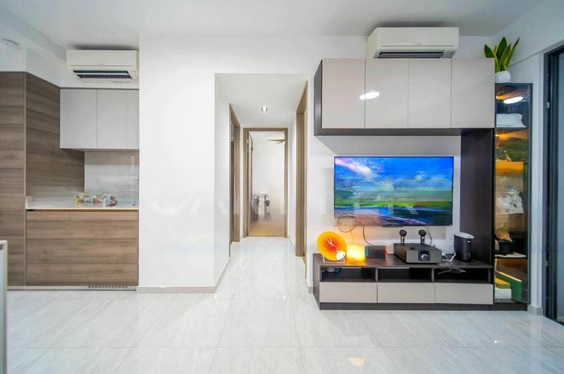 THE FLORENCE RESIDENCES 6