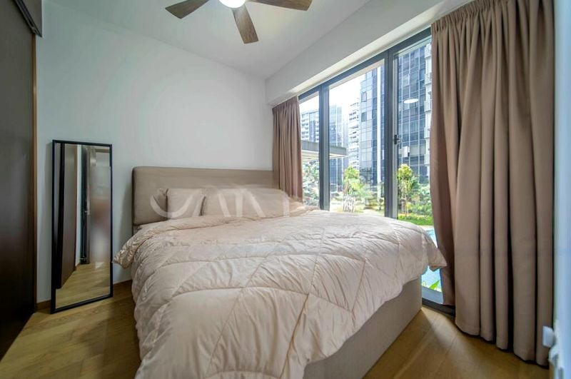 THE FLORENCE RESIDENCES 3