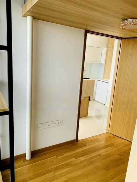 SPOTTISWOODE SUITES 4