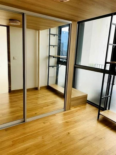 SPOTTISWOODE SUITES 6