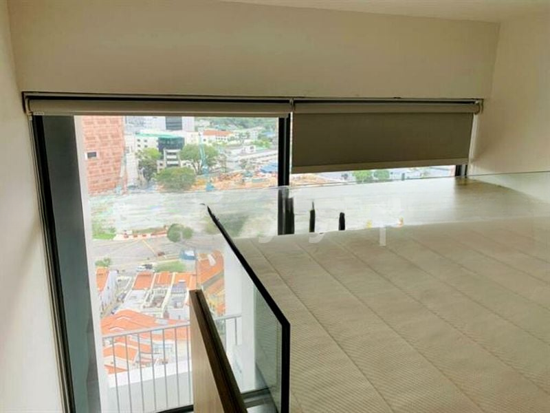 SPOTTISWOODE SUITES 9