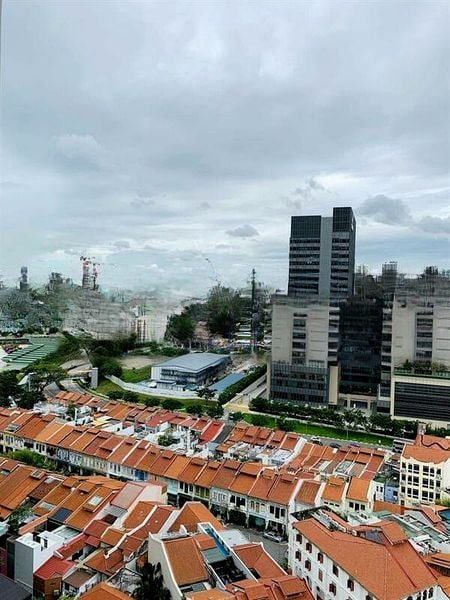 SPOTTISWOODE SUITES 5