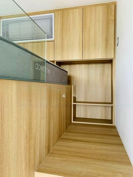 SPOTTISWOODE SUITES 7