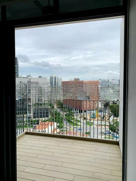 SPOTTISWOODE SUITES 10