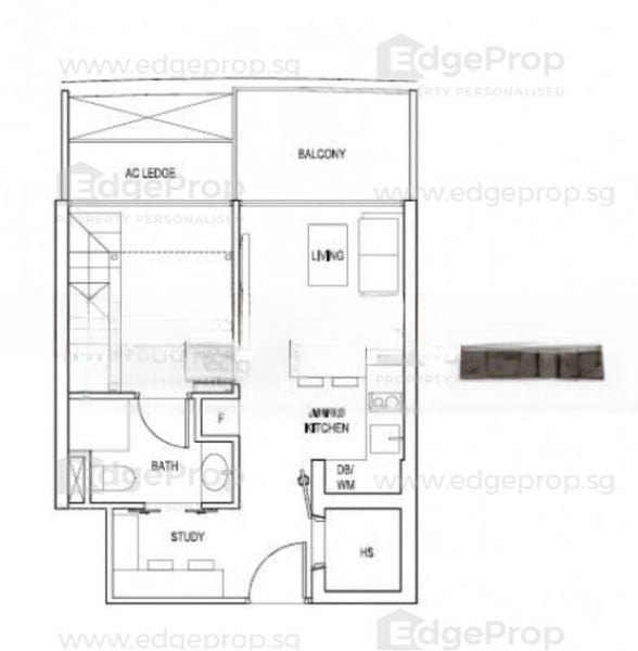SPOTTISWOODE SUITES 11