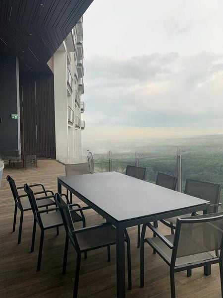 SEASIDE RESIDENCES 3