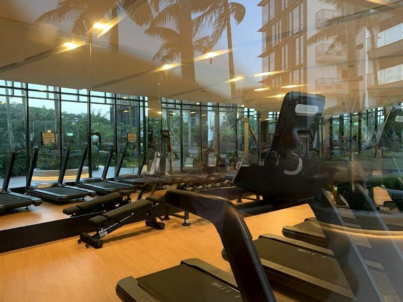 SEASIDE RESIDENCES 9