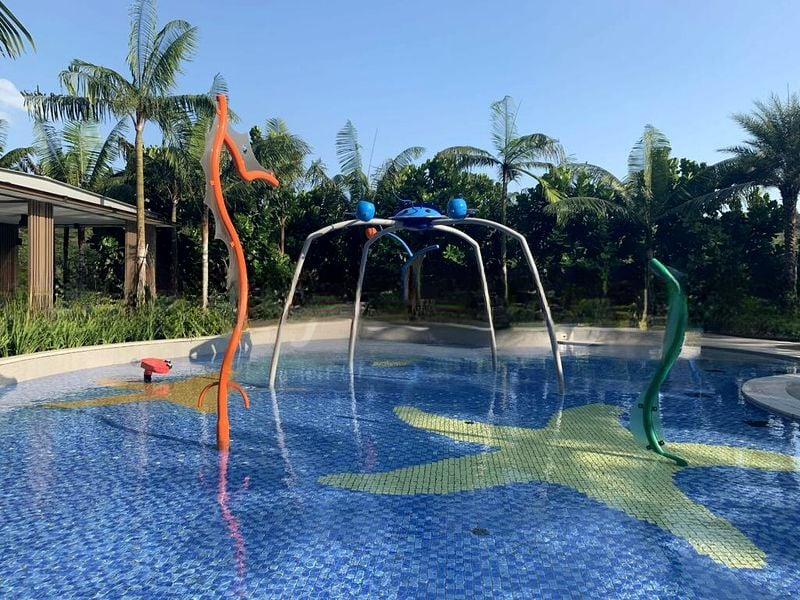 SEASIDE RESIDENCES 5