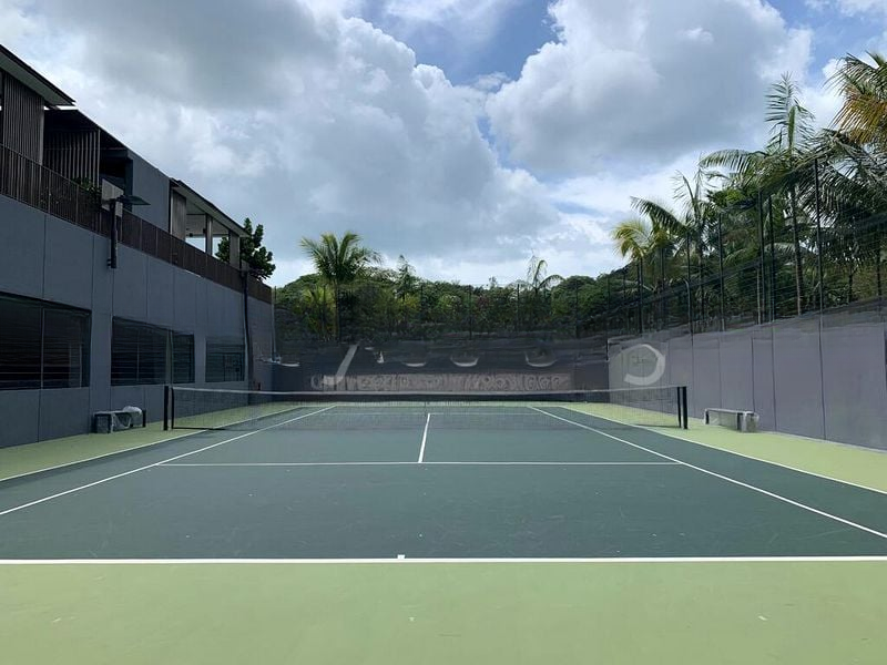 SEASIDE RESIDENCES 4