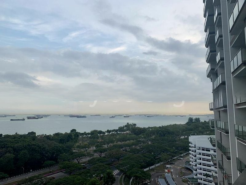 SEASIDE RESIDENCES 2