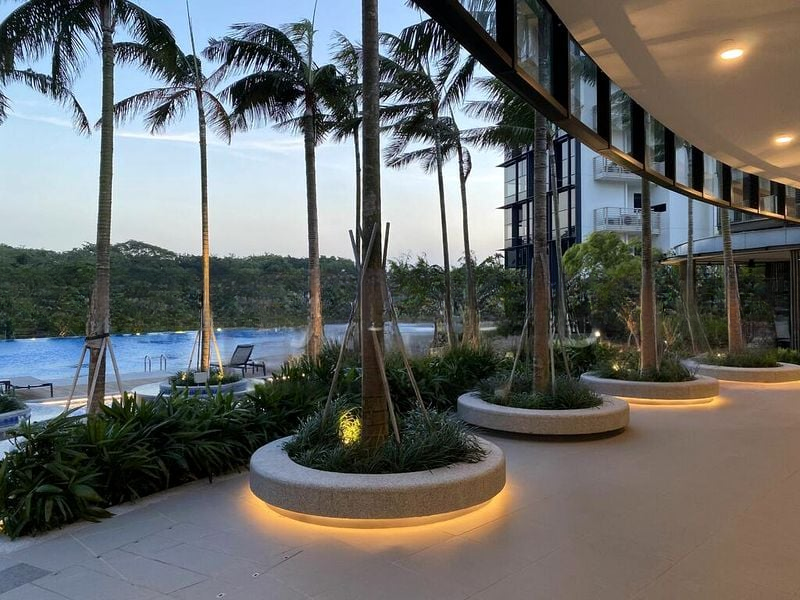 SEASIDE RESIDENCES 10