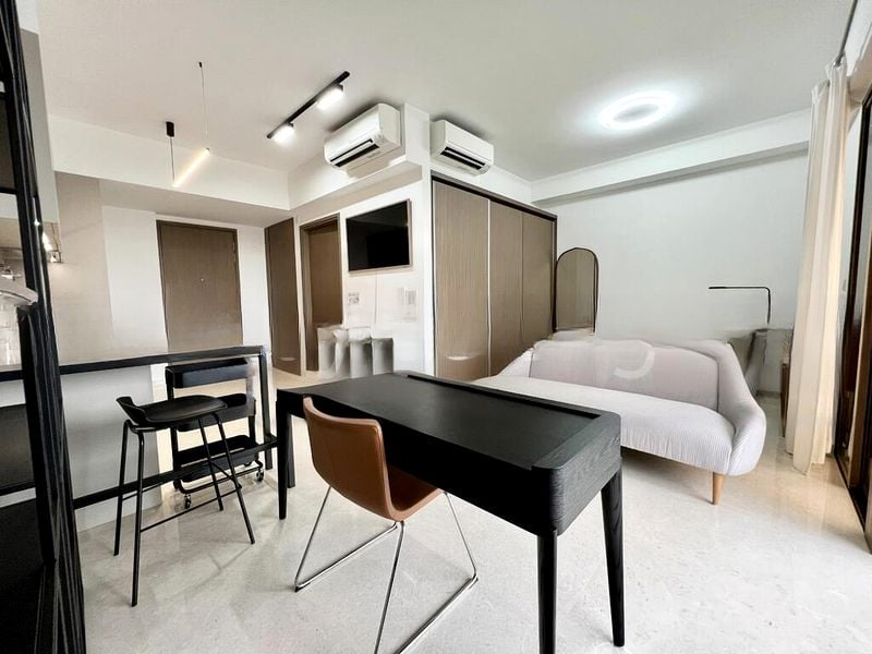 SEASIDE RESIDENCES 15