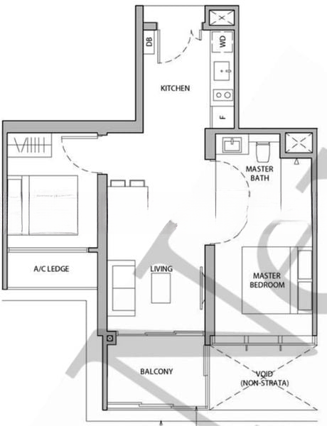 DAIRY FARM RESIDENCES 11