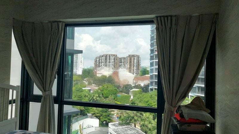 KINGSFORD WATERBAY 4