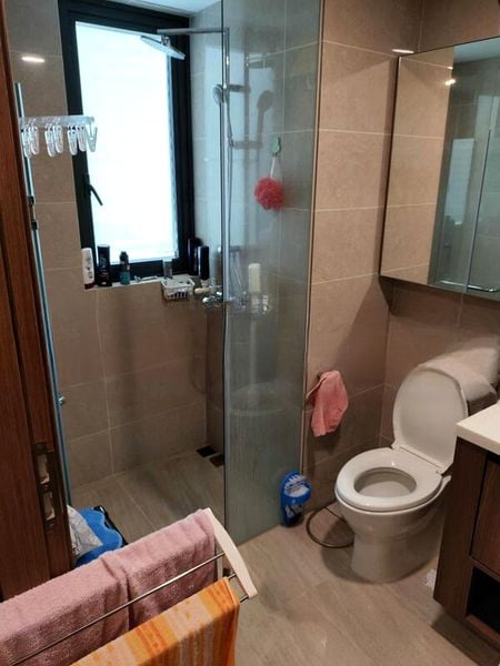 KINGSFORD WATERBAY 2