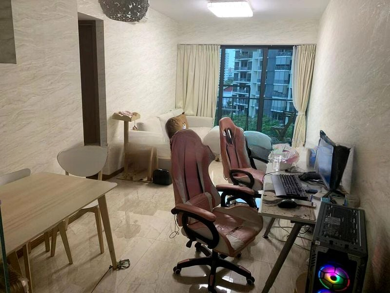 KINGSFORD WATERBAY 5