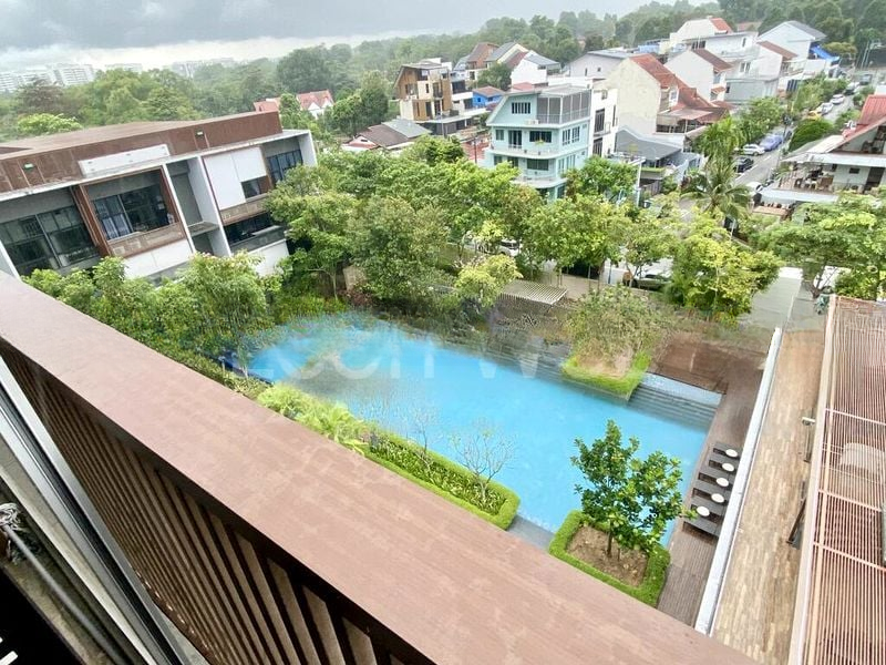 STRAITS GARDENS 5