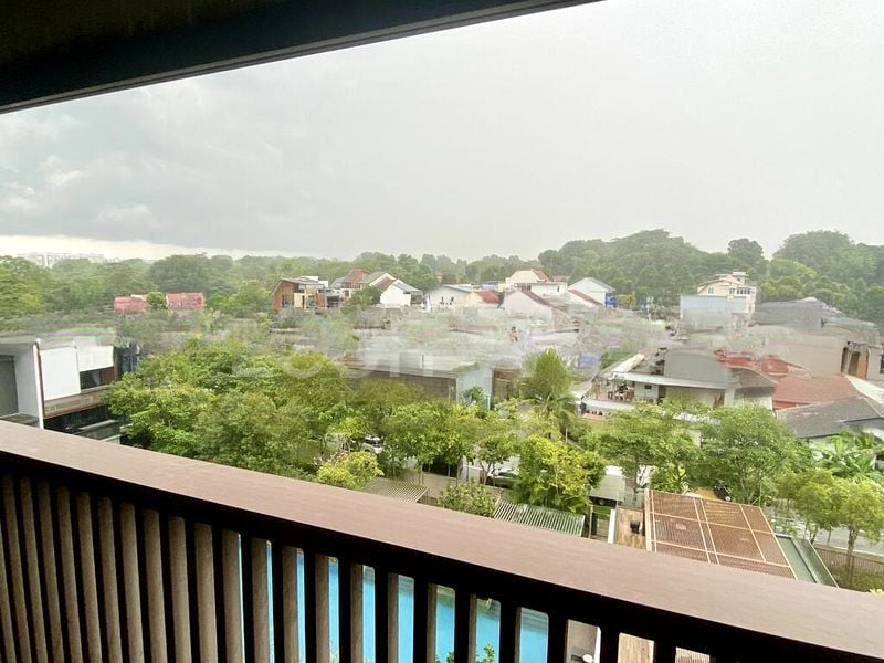 STRAITS GARDENS 4