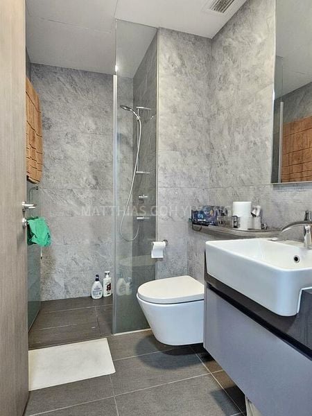 SIXTEEN35 RESIDENCES 2