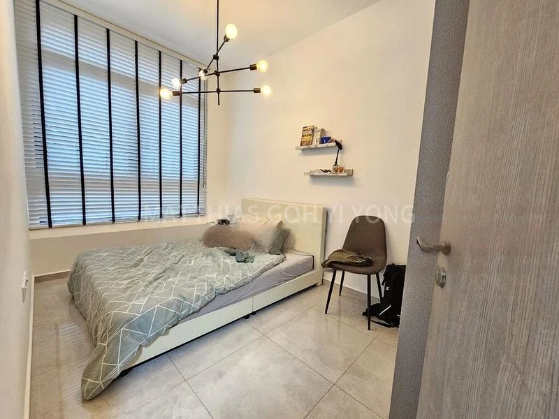 SIXTEEN35 RESIDENCES 3