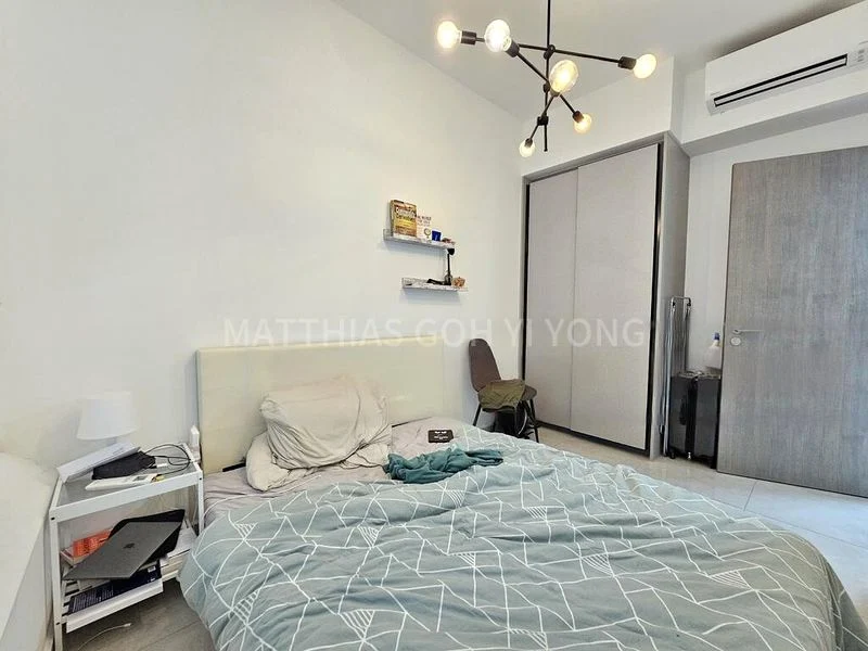 SIXTEEN35 RESIDENCES 4