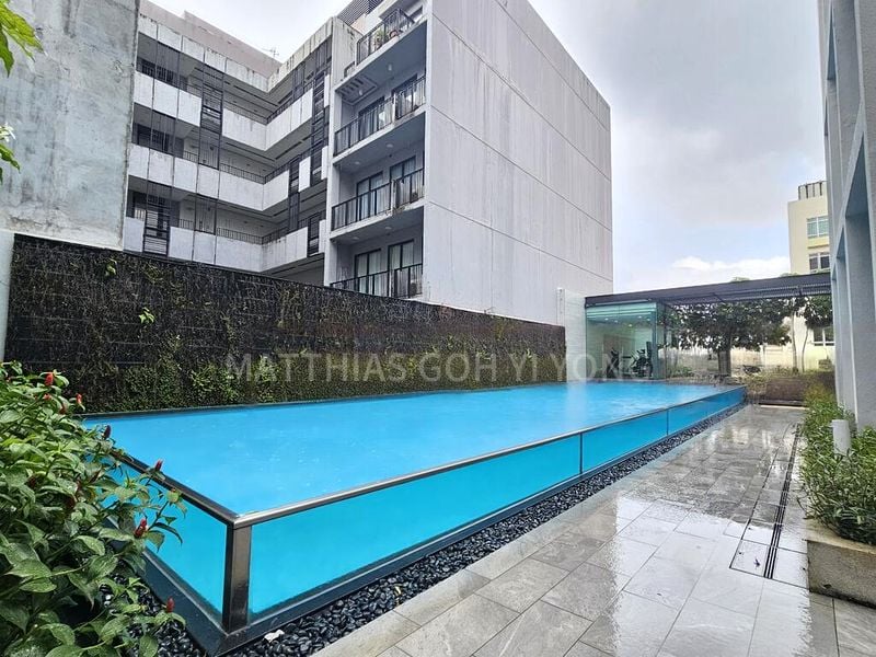 SIXTEEN35 RESIDENCES 5