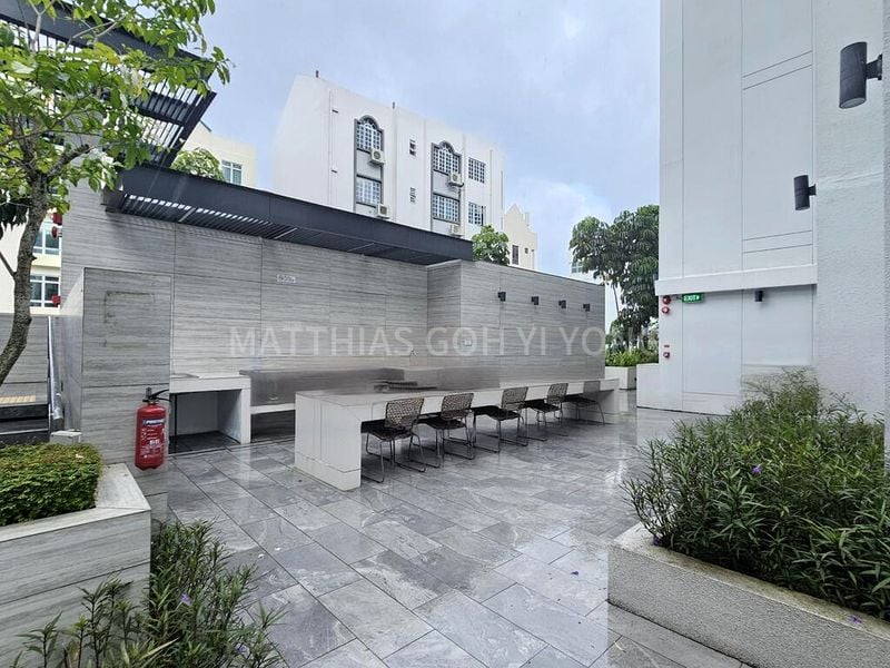 SIXTEEN35 RESIDENCES 6