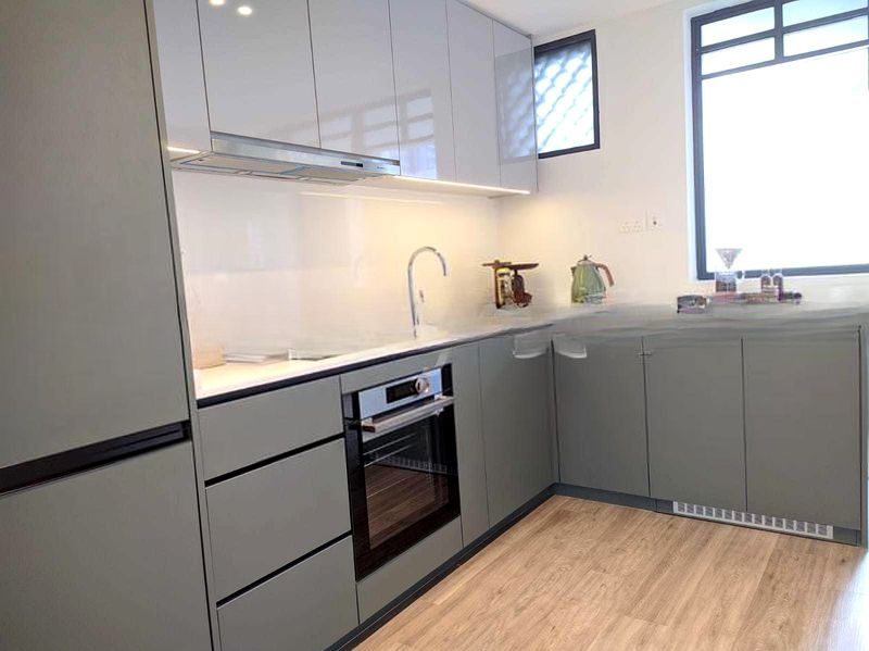 AVENUE SOUTH RESIDENCE 4