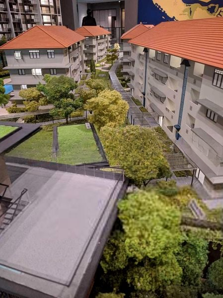 AVENUE SOUTH RESIDENCE 8