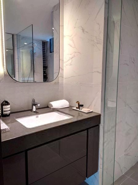 AVENUE SOUTH RESIDENCE 2