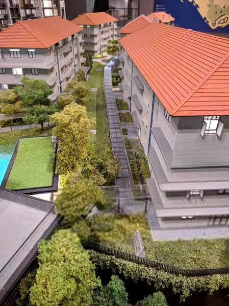 AVENUE SOUTH RESIDENCE 7