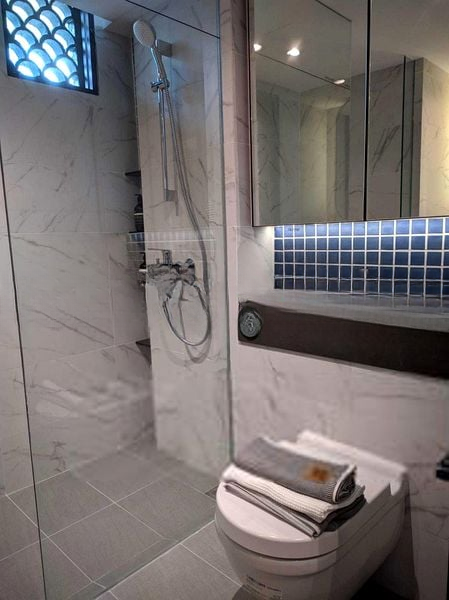 AVENUE SOUTH RESIDENCE 3