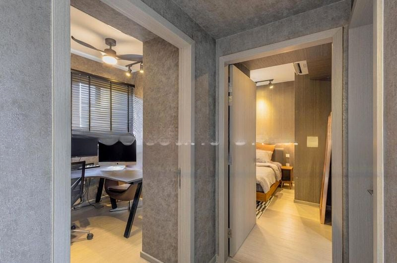 THE GARDEN RESIDENCES 10